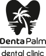 dentapalm logo